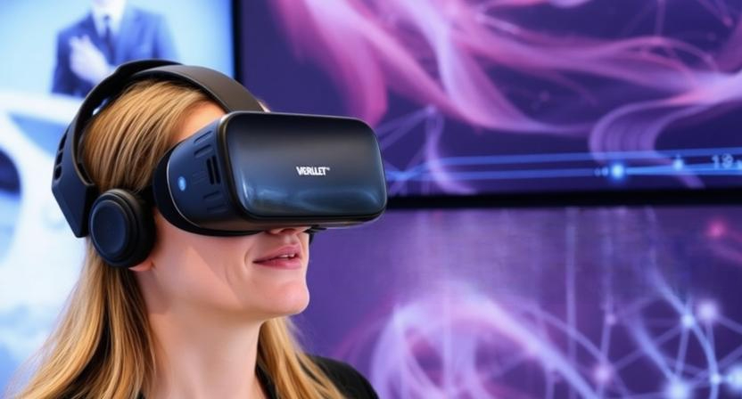 Virtual Reality Headsets a Buyers Guide to Cutting-edge Tech