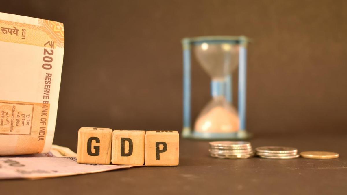 with New Data Sources and Process Upgrades, New Gdp Data Set to Capture the Economy More Accurately