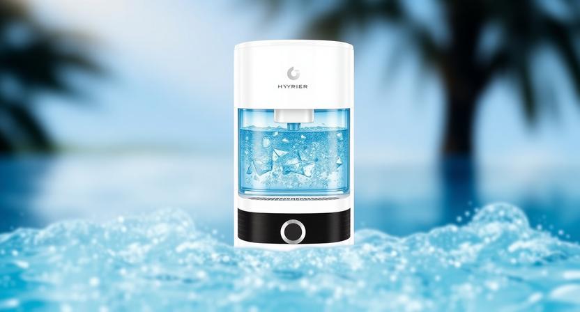 Chill out & Hydrate: Best Water Purifiers with Built-in Cooling