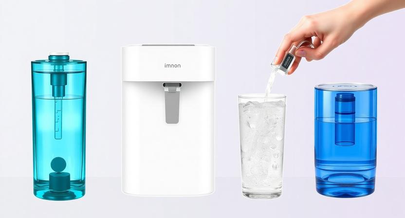 Best Water Purifier with Cooling: Top Picks for Refreshing Hydration