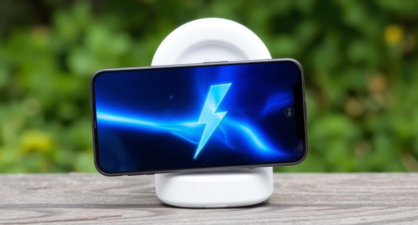 5G Speed, Lightning Fast: The Best Fast-Charging Phones