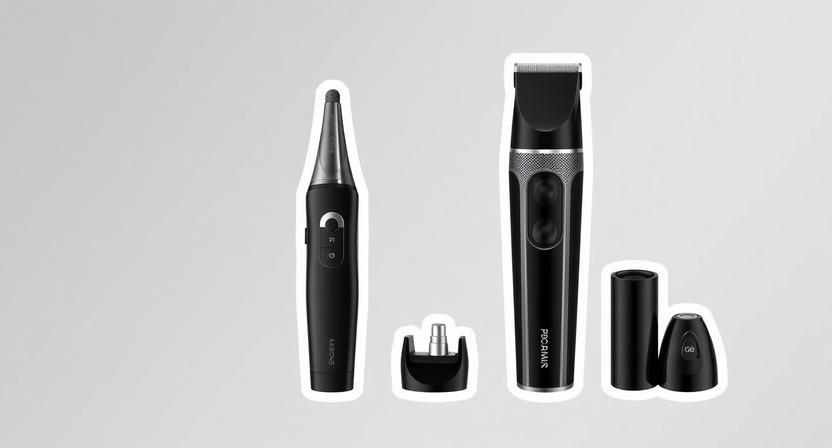 the Pinnacle of Precision: Unveiling the Best Cordless Beard Trimmers for Men in 2026