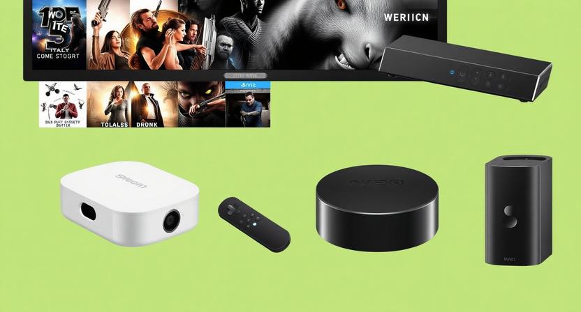 Best Streaming Devices for 2026: Your Ultimate Guide