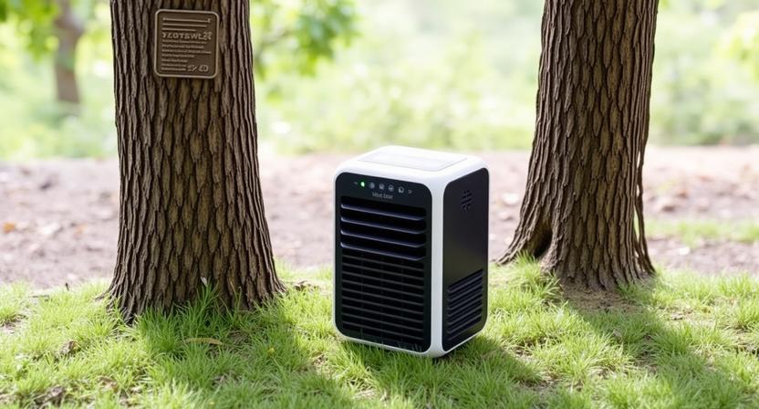 the Future of Personal Cooling: Innovations in Portable Mini Acs