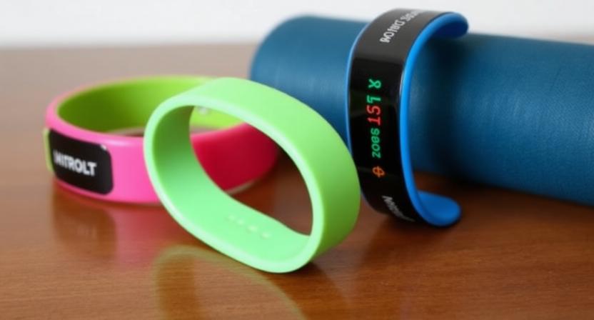 Fitness Bands: Revolutionizing How You Track Weight Loss