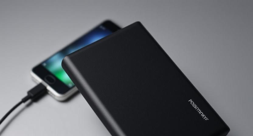 the 20000mah Power Bank Revolutionizes On-the-go Charging