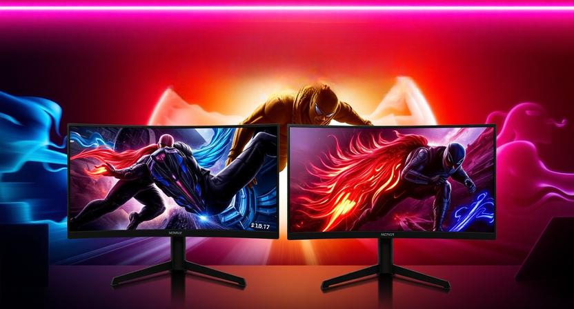240hz Gaming Monitors Unleash Your Ultimate Gaming Speed