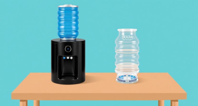the Ultimate Guide to Choosing the Perfect Water Cooler - Digital Shop Now the Ultimate Guide to Choosing the Perfect Water Cooler