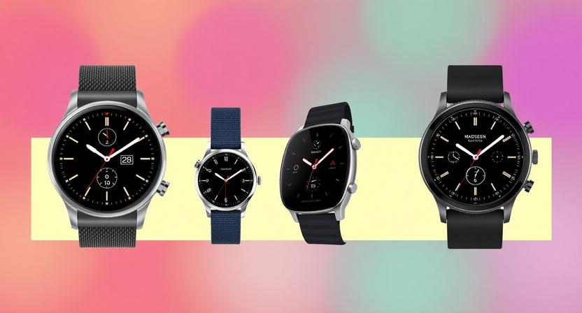 Best Smartwatch Under Rs 3000: Top Picks for Value