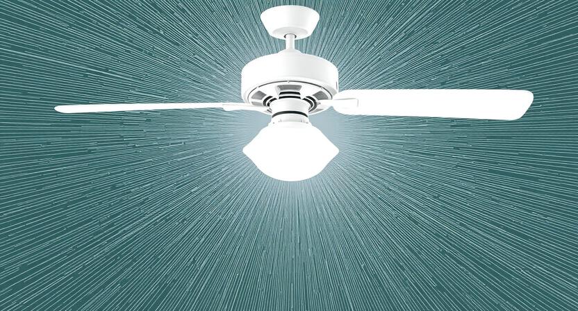 Top-rated High-speed Ceiling Fans for Unbeatable Cooling
