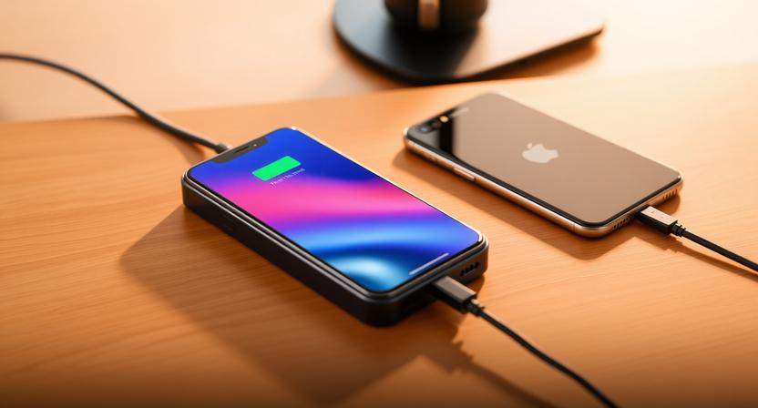 Unleash Unprecedented Speed: the 100w Gan Fast Charger – Power Up Your Devices in Minutes