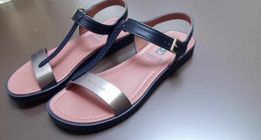 the Most Comfortable Summer Sandals for Women in 2026