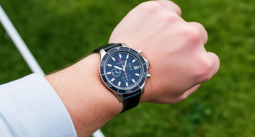 the Best Sports Watches for Every Athlete: Precision, Performance, and Personalization - Digital Shop Now the Best Sports Watches for Every Athlete: Precision, Performance, and Personalization