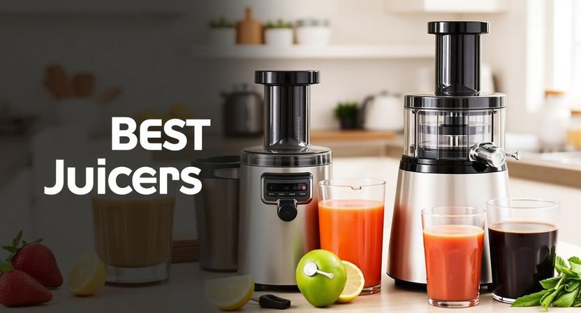 2026s Best Juicers: a Buyers Guide - Digital Shop Now 2026s Best Juicers: a Buyers Guide
