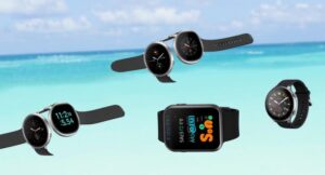 Best Smartwatches for Summer Workouts: Your Ultimate Guide