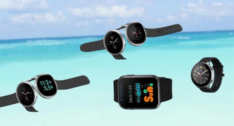 Best Smartwatches for Summer Workouts: Your Ultimate Guide