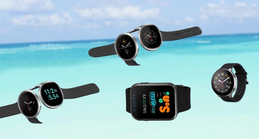 Best Smartwatches for Summer Workouts: Your Ultimate Guide