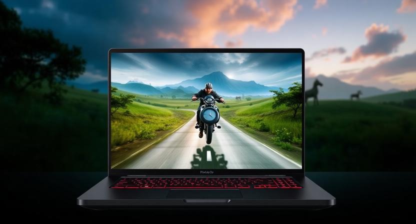 Dominate the Game: Best RTX Laptops Under Rs 80000