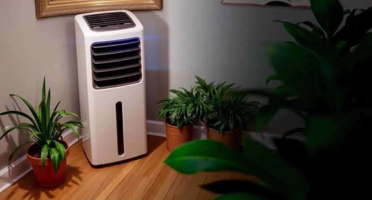 Breathe Easier, Live Cooler: Your Ultimate Guide to Home Air Coolers