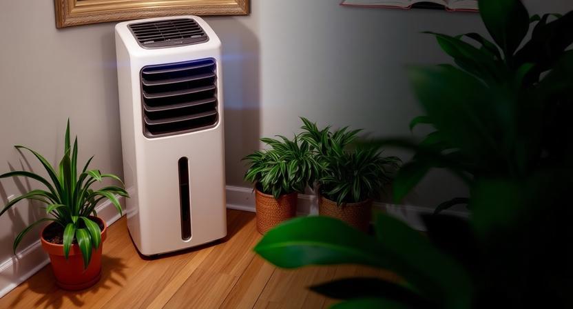 Breathe Easier, Live Cooler: Your Ultimate Guide to Home Air Coolers