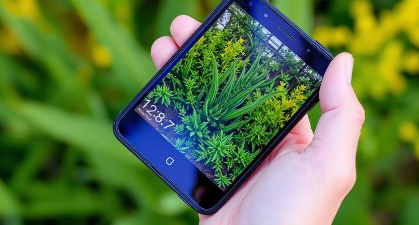 Amoled Displays: Unlocking the Full Potential of Your Smartphone Photography