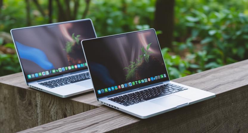 Eco-Friendly Laptops: Sustainable Tech for a Greener Future