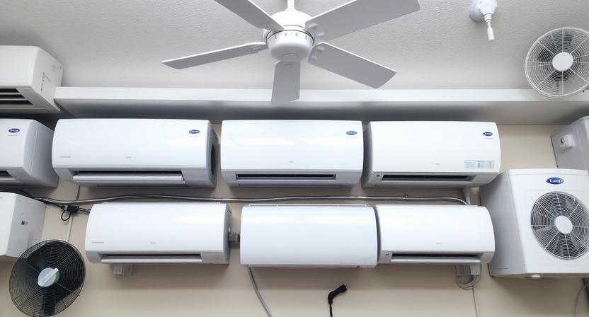 Beat the Heat: Your Ultimate Guide to the Best Cooling Appliances for a Comfortable Home