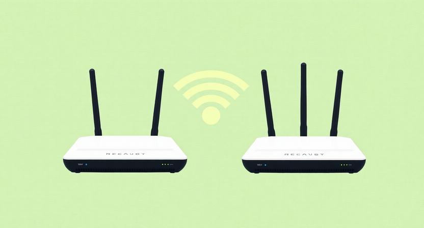 Wi-Fi 7 Routers: The Future of Your Home Network