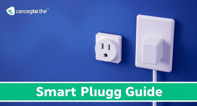 Smart Plug Guide: Enhance Your Home Automation