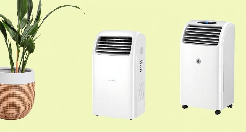 the Best Portable Air Conditioners for Cozy Rooms