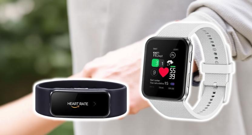 Best Fitness Band with Heart Rate Monitor: Your Ultimate Guide