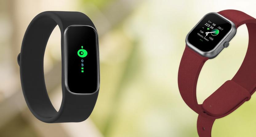 Fitness Band Shopping Guide: Heart Rate Monitor Features
