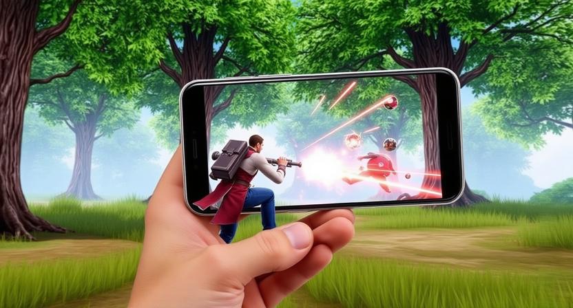 Snapdragon Powerhouse: Elevate Your Mobile Gaming