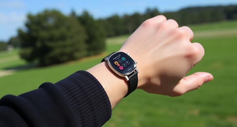 Sweat-proof Smartwatch: Your Ultimate Workout Companion - Digital Shop Now Sweat-proof Smartwatch: Your Ultimate Workout Companion