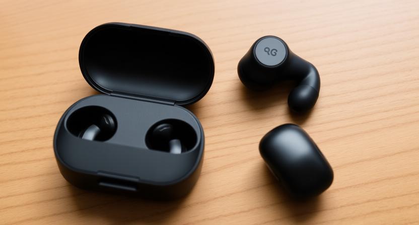 Best Noise Cancelling Bluetooth Earbuds: Your Ultimate Anc Guide