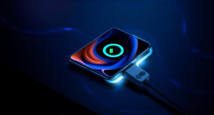 5g Speed Meets Blazing Fast Charging: the Ultimate Mobile Experience - Digital Shop Now 5g Speed Meets Blazing Fast Charging: the Ultimate Mobile Experience