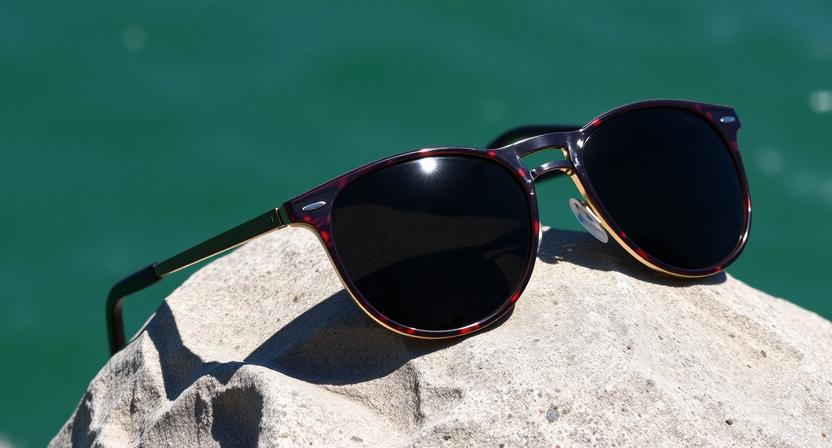 Uv Protection Sunglasses: Your Ultimate Eye Health Guide