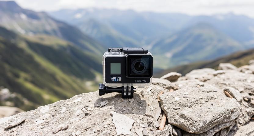 Action Camera Buying Guide Unveiling the Perfect Adventure Companion