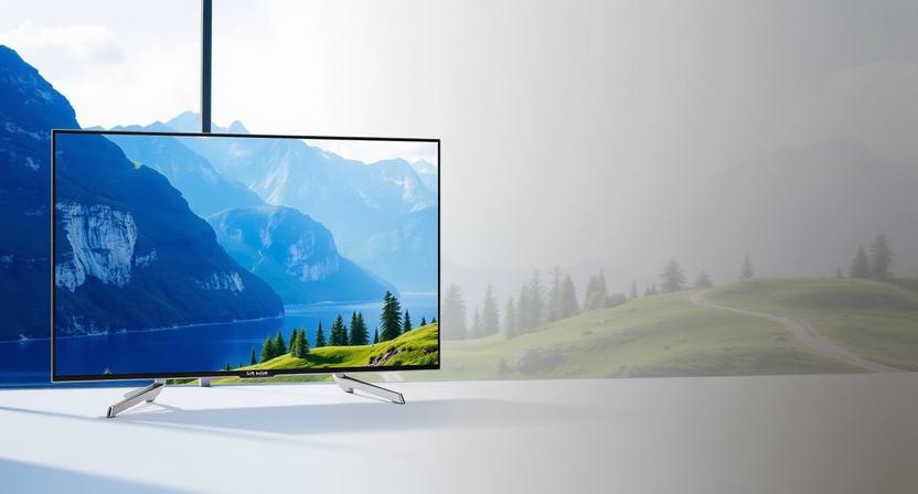 4k Smart Tvs: Experience Unrivaled Picture Quality
