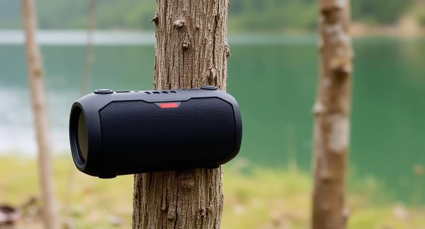 Unleash the Soundtrack to Your Adventures: Best Waterproof Bluetooth Speakers for the Great Outdoors - Digital Shop Now Unleash the Soundtrack to Your Adventures: Best Waterproof Bluetooth Speakers for the Great Outdoors