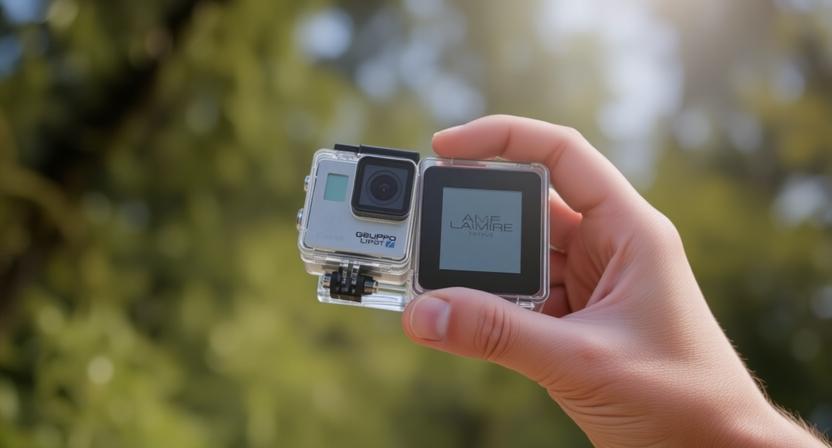 Action Camera Buying Guide: Choose the Perfect Fit