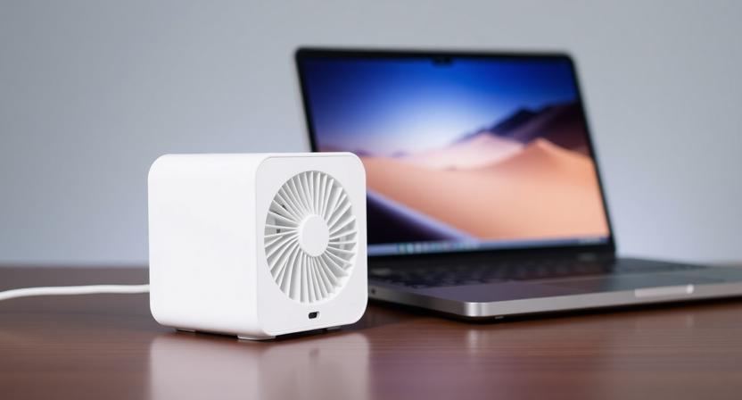 Compact Cooling Discover the Ultimate Usb Mini Fan