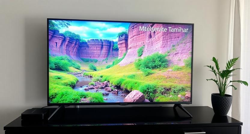 Smart TV Deals: Get 3 Years Warranty for Peace of Mind