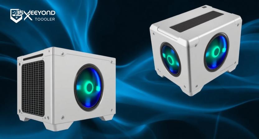 Beyond the Box: Innovative Cooler Designs Revolutionizing Thermal Management