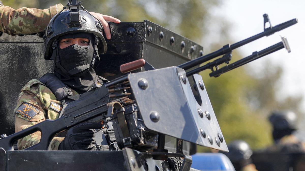 Drone Strikes Blamed on Iran Hit Iranian Kurdish Camp in Iraq: Official, Exiled Group - Digital Shop Now Drone Strikes Blamed on Iran Hit Iranian Kurdish Camp in Iraq: Official, Exiled Group