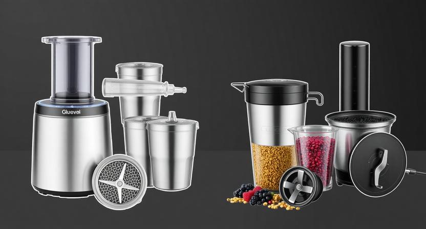 Best Mixer Grinders: Your Ultimate Buying Guide