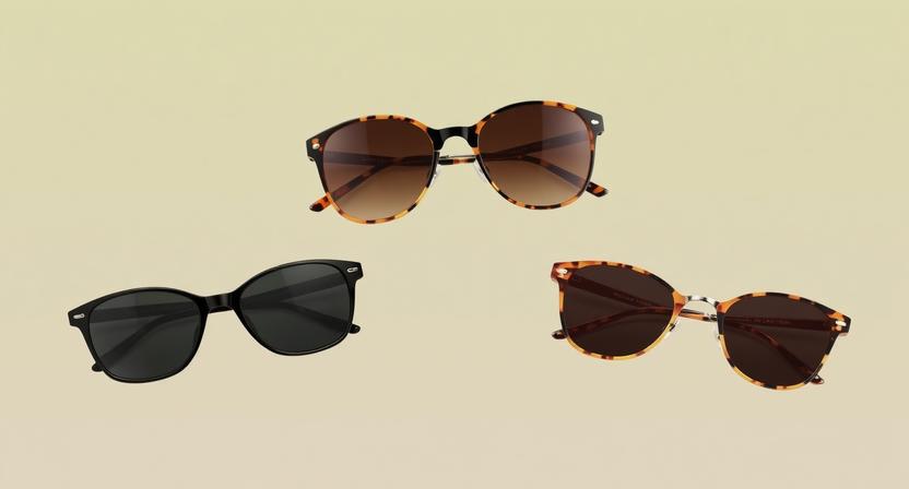 20 Best Sunglasses for Ultimate Uv Protection This Summer