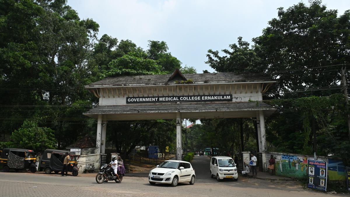 Ernakulam Medical College&rsquo;s Waste Problem Remains