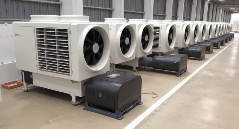 the Future of Cooling: Innovative Air Coolers for India 2026