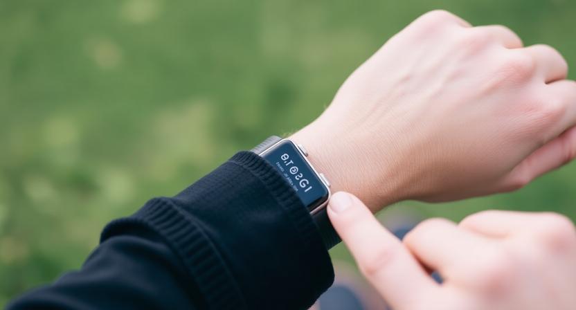 Smartwatch Heart Rate Monitor: Your Ultimate Health Companion